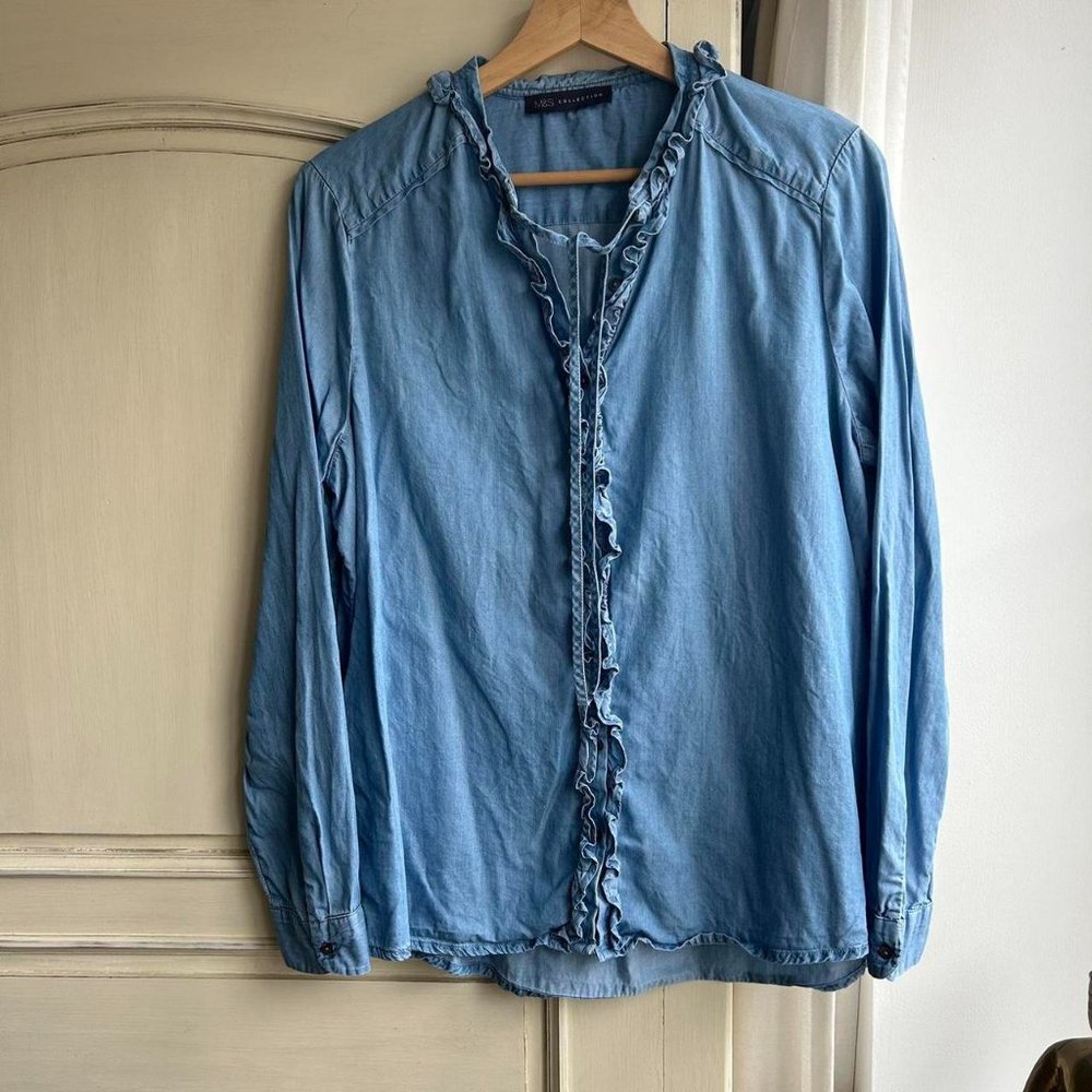 M&S Collection Womens Shirt